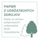 6_Papír z udržitelných zdrojů I SK